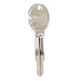 Uncut Key Blank | Tuff | BD276 Residential-Commercial Key Framon Manufacturing Company, Inc