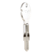 Uncut Key Blank | Tuff | BD276 Residential-Commercial Key Framon Manufacturing Company, Inc