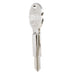 Uncut Key Blank | Tuff | BD276 Residential-Commercial Key Framon Manufacturing Company, Inc