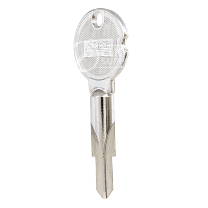 Uncut Key Blank | Tuff | BD276 Residential-Commercial Key Framon Manufacturing Company, Inc