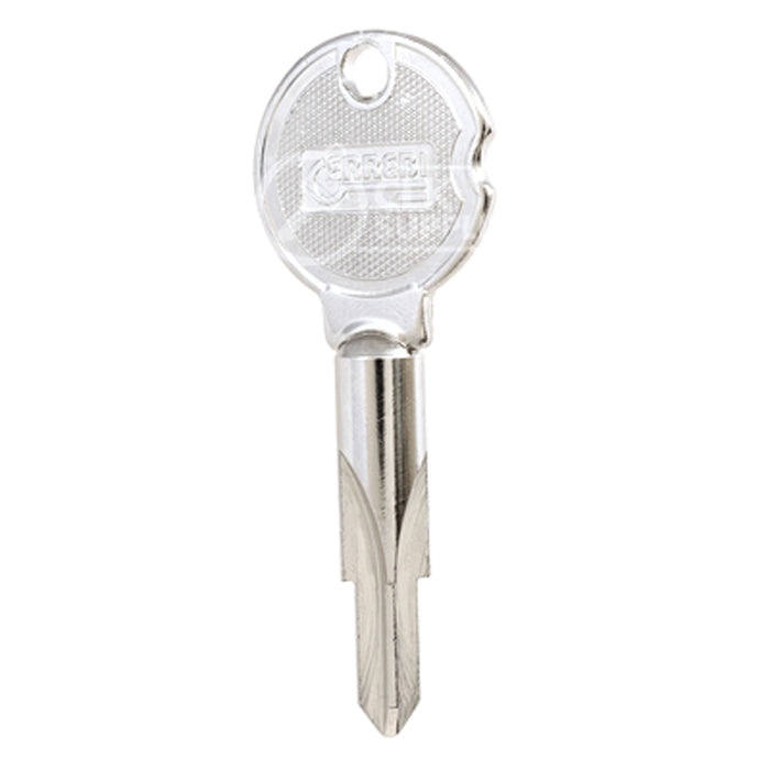 Uncut Key Blank | Tuff | BD276 Residential-Commercial Key Framon Manufacturing Company, Inc