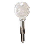 Uncut Key Blank | Tuff | BD276 Residential-Commercial Key Framon Manufacturing Company, Inc