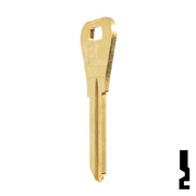 Uncut Key Blank | Weiser | WR3, 1054WB Residential-Commercial Key JMA USA