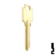 Uncut Key Blank | Weiser | WR5, N1054WB Residential-Commercial Key JMA USA