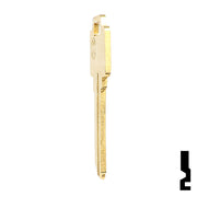 Uncut Key Blank | Weiser | WR5, N1054WB Residential-Commercial Key JMA USA