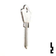 Uncut Key Blank | Welch | 1123 Residential-Commercial Key Ilco