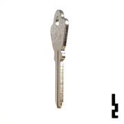 Uncut Key Blank | Welch | 1123 Residential-Commercial Key Ilco