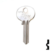 Uncut Key Blank | Wilson-Bohannon | 1071M Residential-Commercial Key Ilco