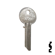 Uncut Key Blank | Yale | 997JA Residential-Commercial Key Ilco