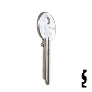Uncut Key Blank | Yale | 997JA Residential-Commercial Key Ilco