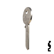 Uncut Key Blank | Yale | 997JA Residential-Commercial Key Ilco