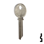 Uncut Key Blank | Yale | 997PA Residential-Commercial Key Ilco