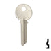 Uncut Key Blank | Yale | 997PA Residential-Commercial Key Ilco