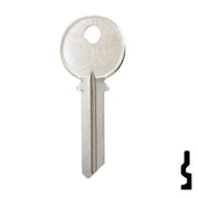 Uncut Key Blank | Yale | 997PA Residential-Commercial Key Ilco