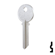 Uncut Key Blank | Yale | 997PA Residential-Commercial Key Ilco