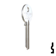 Uncut Key Blank | Yale | 997PA Residential-Commercial Key Ilco