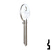 Uncut Key Blank | Yale | 997PA Residential-Commercial Key Ilco