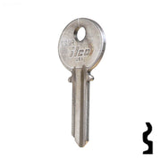 Uncut Key Blank | Yale | 999R Residential-Commercial Key Ilco