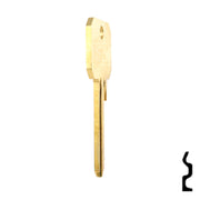 Uncut Key Blank | Yale | NB, Y1 Residential-Commercial Key Ilco