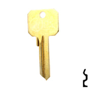 Uncut Key Blank | Yale | NB, Y1 Residential-Commercial Key Ilco