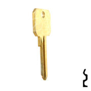 Uncut Key Blank | Yale | NB, Y1 Residential-Commercial Key Ilco