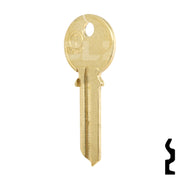 Uncut Key Blank | Yale | Y1, 999 Residential-Commercial Key JMA USA
