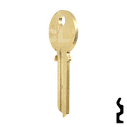 Uncut Key Blank | Yale | Y1, 999 Residential-Commercial Key JMA USA