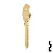 Uncut Key Blank | Yale | Y1, 999 Residential-Commercial Key JMA USA