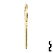 Uncut Key Blank | Yale | Y1, 999 Residential-Commercial Key JMA USA