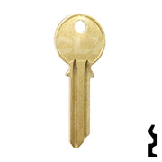 Uncut Key Blank | Yale | Y1, 999 Residential-Commercial Key JMA USA