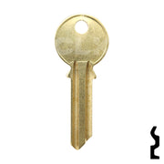 Uncut Key Blank | Yale | Y1, 999 Residential-Commercial Key JMA USA