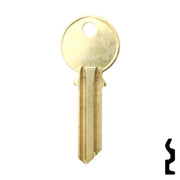 Uncut Key Blank | Yale | Y1, 999 Residential-Commercial Key JMA USA