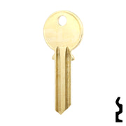 Uncut Key Blank | Yale | Y1, 999 Residential-Commercial Key JMA USA