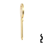 Uncut Key Blank | Yale | Y1, 999 Residential-Commercial Key JMA USA