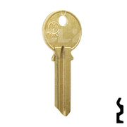 Uncut Key Blank | Yale | Y1, 999 Residential-Commercial Key JMA USA