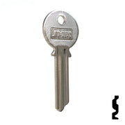 Uncut Key Blank | Yale | Y78, 998GA Residential-Commercial Key JMA USA
