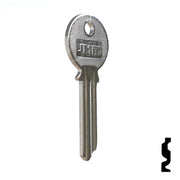 Uncut Key Blank | Yale | Y78, 998GA Residential-Commercial Key JMA USA