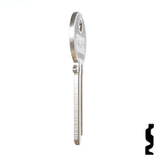 Uncut Key Blank | Yale | Y78, 998GA Residential-Commercial Key JMA USA