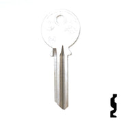 Uncut Key Blank | Yale | Y78, 998GA Residential-Commercial Key JMA USA