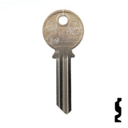 Uncut Key Blank | Yale | Y78, 998GA Residential-Commercial Key JMA USA