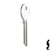 Uncut Key Blank | Yale | Y78, 998GA Residential-Commercial Key JMA USA