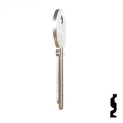 Uncut Key Blank | Yale | Y78, 998GA Residential-Commercial Key JMA USA