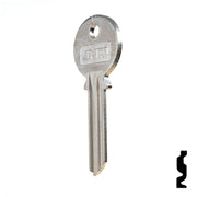 Uncut Key Blank | Yale | Y78, 998GA Residential-Commercial Key JMA USA
