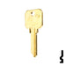 Uncut NB  Key Blank | Schlage | SC8 Residential-Commercial Key Ilco