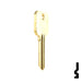 Uncut NB  Key Blank | Schlage | SC8 Residential-Commercial Key Ilco