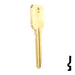 Uncut NB Key Blank | Schlage | SC9 Residential-Commercial Key Ilco