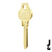 Uncut OEM Key Blank | Schlage Everest | C100 Residential-Commercial Key Schlage