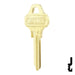 Uncut OEM Key Blank | Schlage Everest | C135 Residential-Commercial Key Schlage