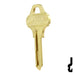 Uncut OEM Key Blank | Schlage Everest | C235 Residential-Commercial Key Schlage