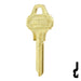 Uncut OEM Key Blank | Schlage Everest | C235 Residential-Commercial Key Schlage